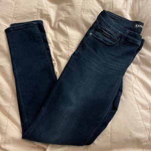 Express Jean (size 6)